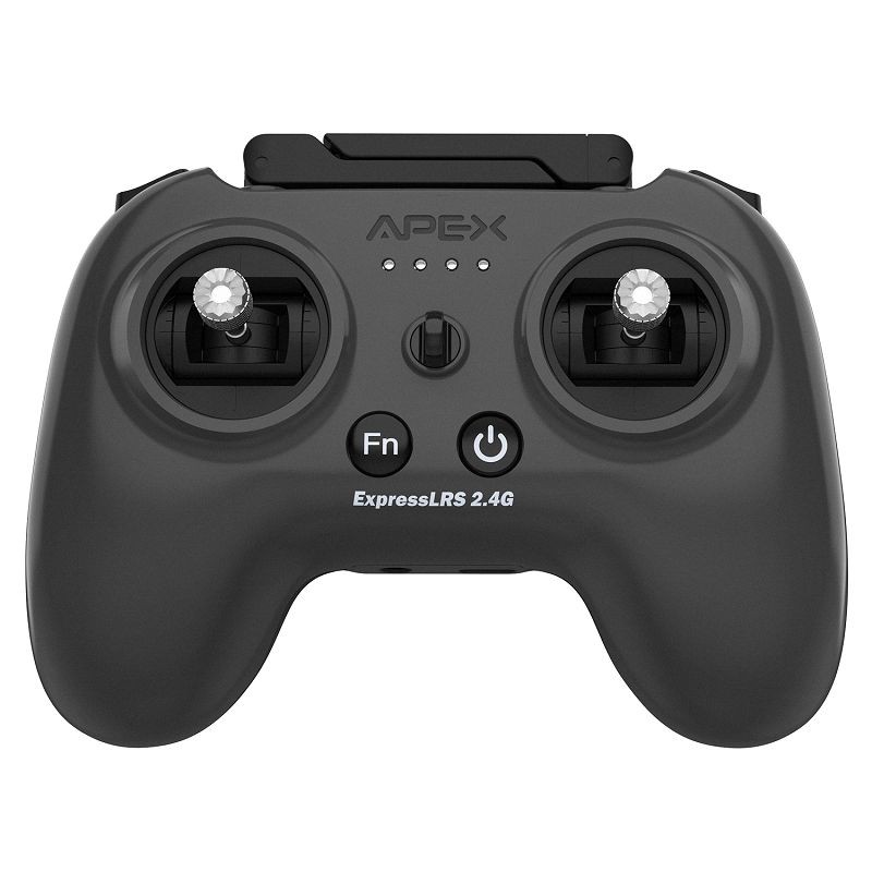 RC Radio Transmitter Supports FPV Simulators