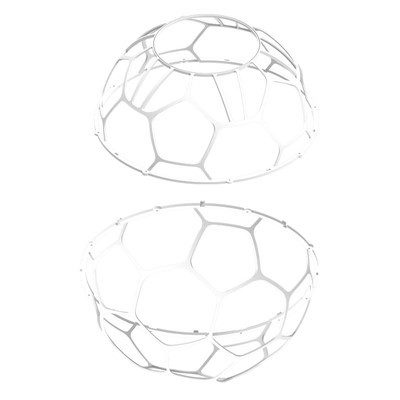 Drone ֆուտբոլի շրջանակ 200 մմ