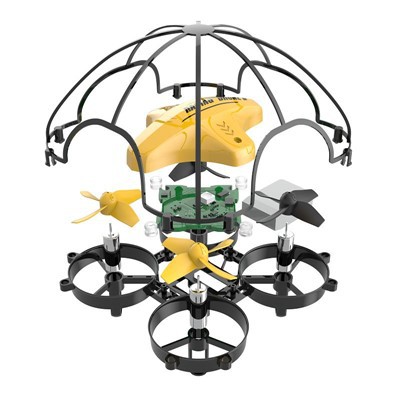 Պաշտպան մինի կոդավորման դրոնի համար