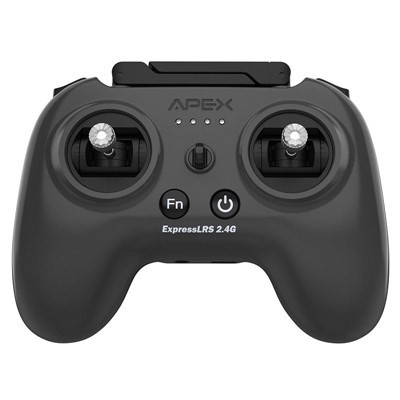 RC ռադիոհաղորդիչն աջակցում է FPV սիմուլյատորներին